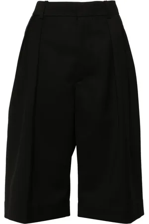 WARDROBE.NYC Tailored shorts