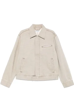 OUR LEGACY Miller denim jacket