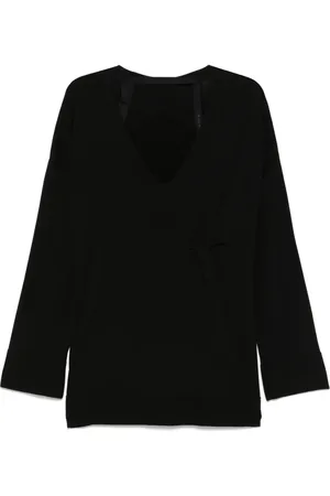 Marina Yee Origami sweater