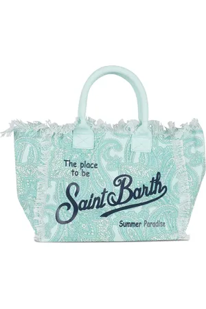 MC2 SAINT BARTH Vanity tote bag