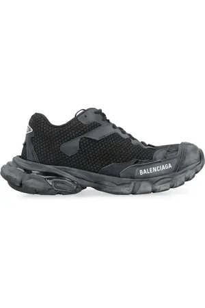 Balenciaga Destroy Upper chunky sneakers