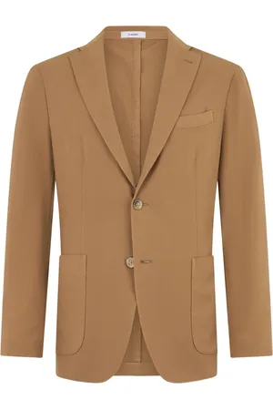 Boglioli Single-breasted blazer