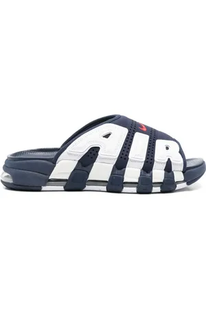 Nike Air More sandals