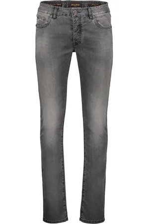 MOORER Credi slim-fit jeans