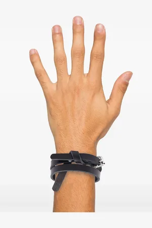 Marina Yee Origami bracelet