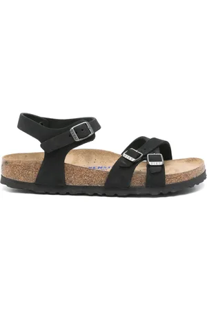 Birkenstock Kumba SFB flat sandals