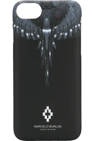 MARCELO BURLON Printed iPhone cover