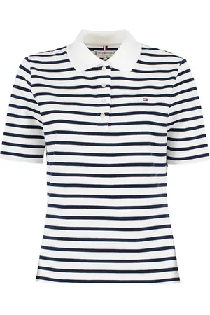 Tommy Hilfiger Striped polo top