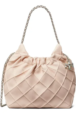 Tory Burch Mini Fleming cross body bag