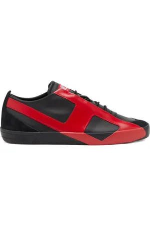 Diesel S-Slante-D Low sneakers