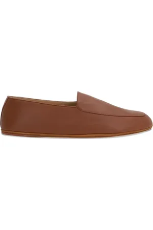 Loro Piana Anton Walk loafers