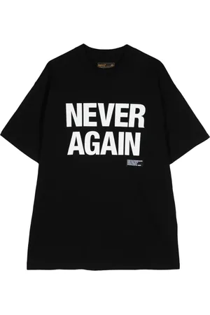 Izzue X Neighborhood cotton T-shirt