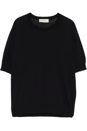 BRUNO MANETTI Cotton T-shirt