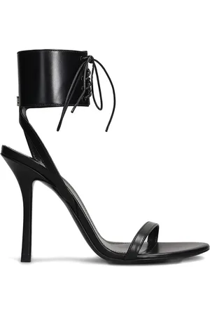 Givenchy 4G Liquid sandals