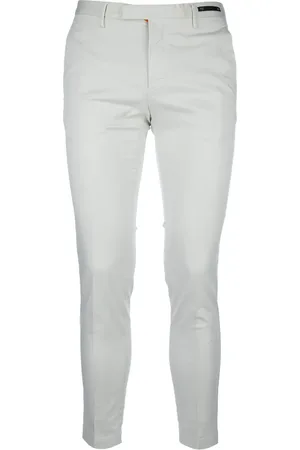 PT Torino Skinny-cut trousers