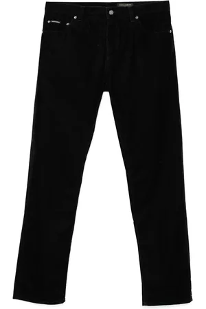Dolce & Gabbana Tapered trousers