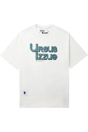 Izzue X A Bathing Ape® cotton T-shirt