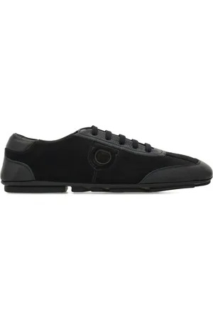 Salvatore Ferragamo Lace-up sneakers