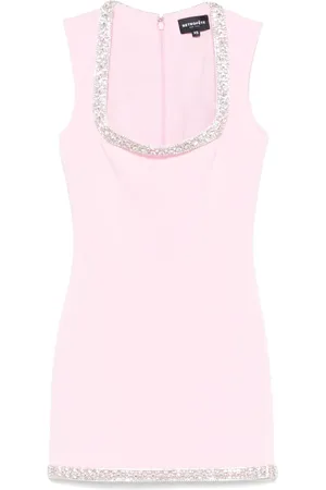 Retrofete Bexley mini dress