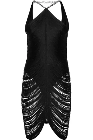 Philipp Plein Fragnes mini dress