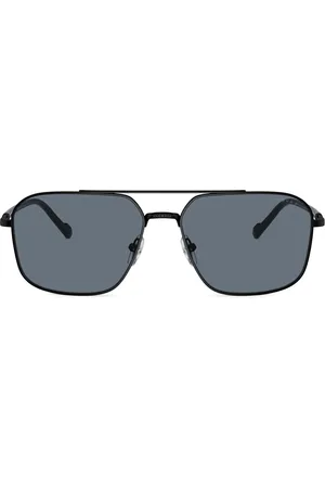 vogue Square-frame sunglasses