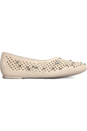 Pedro Garcia Ariane ballet flats