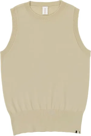 EXTREME CASHMERE Nº412 vest