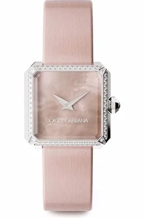 Dolce & Gabbana Sofia 24mm