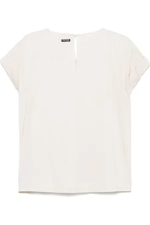 Miu Miu 2010s cotton top