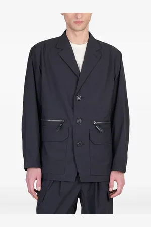 and wander Single-breasted blazer