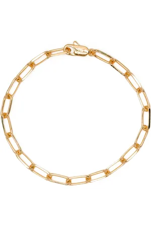 Missoma Mini Paperclip bracelet
