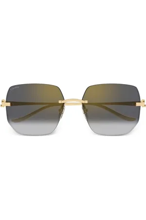Cartier Panth??re de Cartier sunglasses