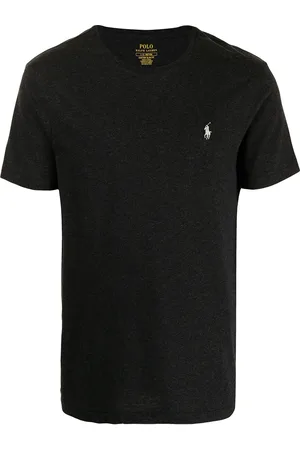 Ralph Lauren Polo Poney-motif cotton T-Shirt
