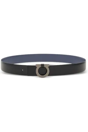 Salvatore Ferragamo Leather belt