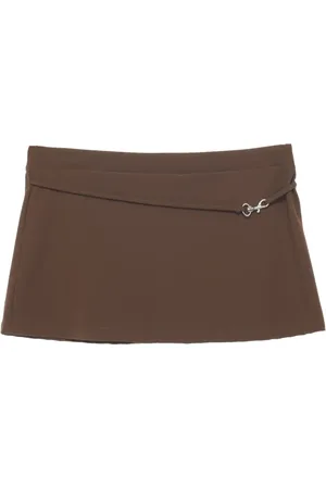 Gimaguas Carolina mini skirt
