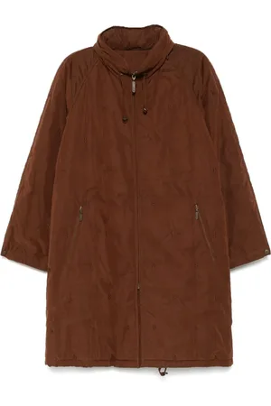 Burberry 1990-2000s coat