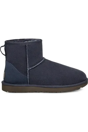 UGG Classic Mini II "Black" boots
