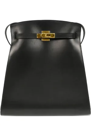 Hermès 1992 Kelly Sport GM shoulder bag