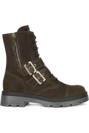 Giuseppe Zanotti Triumph G ankle boots