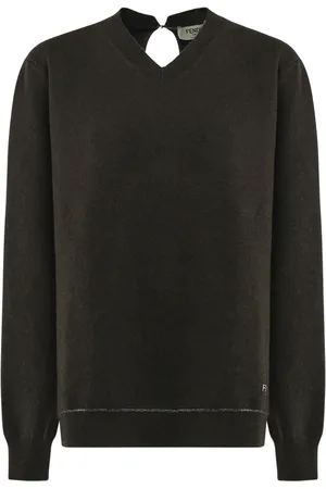 Fendi Cashmere sweater