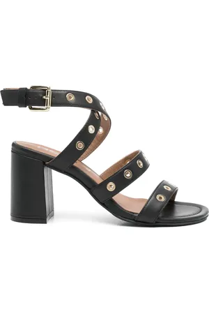carmens Renew Eyes heeled sandals