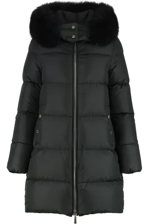 MOORER Danai coat