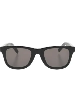 Saint Laurent Square-frame sunglasses