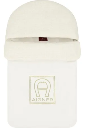 Aigner Cotton sleep bag