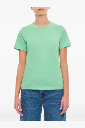 Cotton Citizen Crew-neck T-shirt