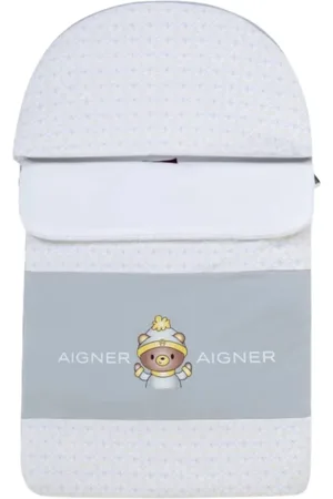 Aigner Cotton sleep bag