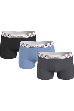 Tommy Hilfiger Logo-waistband boxers pack