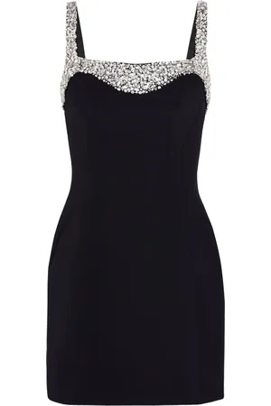 Jenny Packham Amour mini dress
