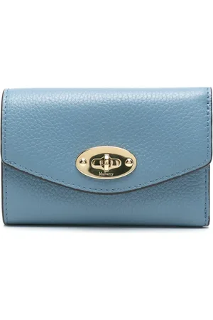 MULBERRY Darley wallet