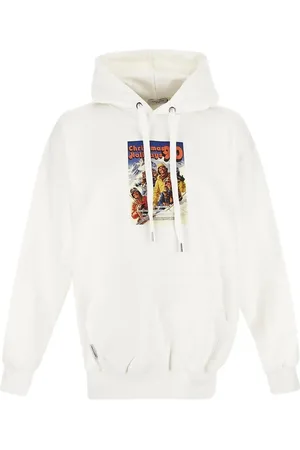 Family First Cotton hoodie